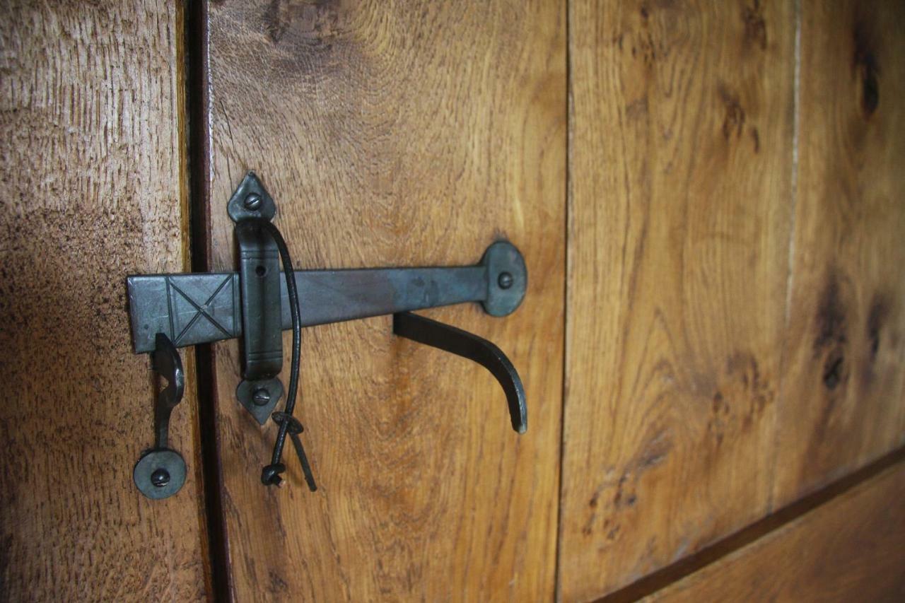 Les Bouts De Ralle Chambre D'Hotes Sainte-Osmane Zewnętrze zdjęcie