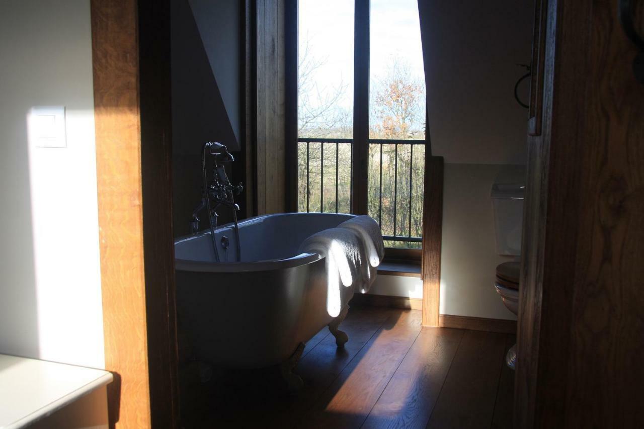 Les Bouts De Ralle Chambre D'Hotes Sainte-Osmane Zewnętrze zdjęcie