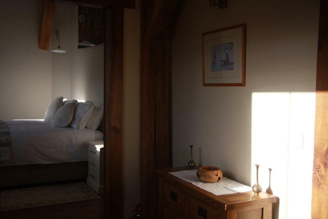 Les Bouts De Ralle Chambre D'Hotes Sainte-Osmane Zewnętrze zdjęcie